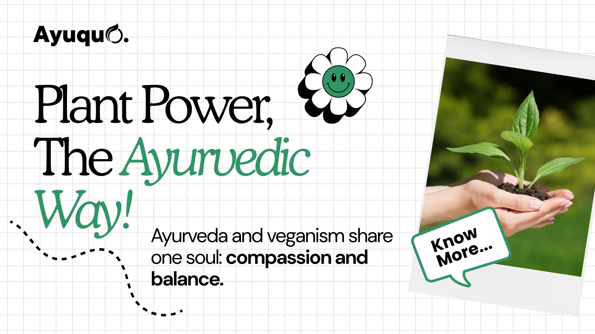World Vegan Day 2025: Plant Power, The Ayurvedic Way World Vegan Day 2025: Plant Power, The Ayurvedic Way