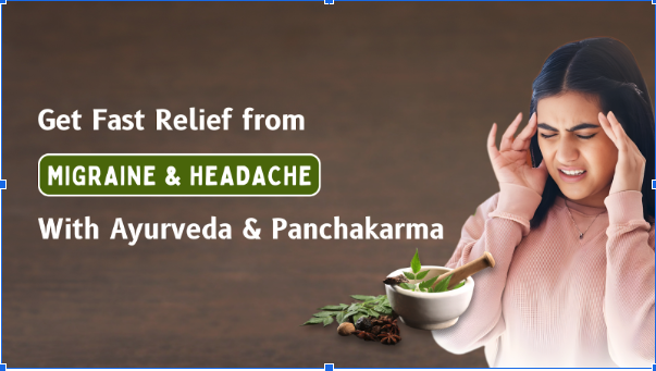 Top Ayurvedic Migraine Specialist in Noida | Best Ayurvedic Doctor India