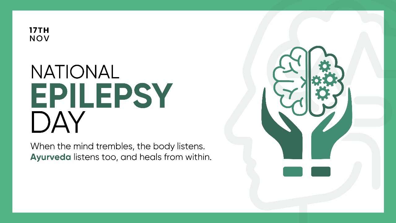Epilepsy Awareness and Ayurveda: National Epilepsy Day with Ayuquo